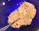 Foto del paso 1 de la receta: Albondigas en salsa de almendras