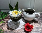 Foto langkah ke 8 dari resep Cendol Kecebong.