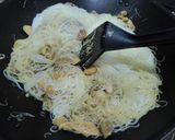 Foto langkah ke 3 dari resep Bihun Goreng.