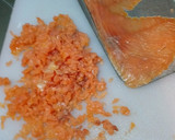 Foto del paso 1 de la receta: Pastel de salmón