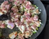Foto del paso 2 de la receta: Arroz dospés