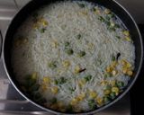 વેજીટેબલ બટર પુલાવ (Vegetable Butter Pulao Recipe In Gujarati) રેસીપી સ્ટેપ1ફોટો