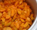 Sárgabarack lekvár recept fázis 1 fotója