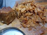 Sambal kering kentang
