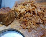 Foto langkah ke 1 dari resep Sambal kering kentang.