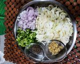 अमु राईस रेसिपी स्टेप 1 फोटो 