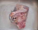 Foto langkah ke 1 dari resep Opor Ayam.