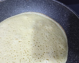 Foto del paso 6 de la receta: Pancakes de plátano con mambo