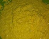 Foto del paso 1 de la receta: Polenta de choclo