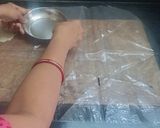 बटाटा पापड (Batata papad recipe in marathi) रेसिपी स्टेप 4 फोटो 