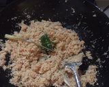 Foto langkah ke 5 dari resep Urap Sayuran.