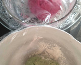 Foto del paso 5 de la receta: Pan Arcoíris