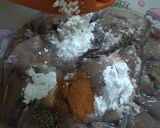 Foto del paso 5 de la receta: Hígado a la Turca