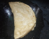 டோமினோஸ் ஸ்டைல் கார்லிக் பிரட் (Garlic bread recipe in tamil) ரெசிபி ஸ்டேப் 8 புகைப்படம்