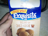 Torta helado exquisita fácil y económico !