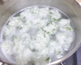 客家艾草菜包的食譜步驟2照片