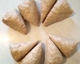 Foto del paso 6 de la receta: Naan (pan indio)