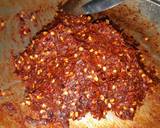 น้ำพริกตาแดง วิธีทำสูตร 4 รูป