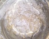 Foto langkah ke 1 dari resep Odading/Roti Goreng/Kue Bantal (no mixer).