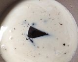 Foto langkah ke 3 dari resep Choco Regal.