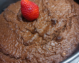 Foto del paso 6 de la receta: Bizcocho chocolate con harina de almendras