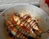 Foto langkah ke 3 dari resep Ikan gembung bakar pakai oven.