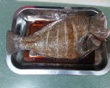 Foto langkah ke 2 dari resep Tim Ikan.