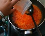 Foto langkah ke 11 dari resep Kentang Udang Sosis Balado.