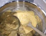 Mango & Coconut Pancakes recipe step 3 photo