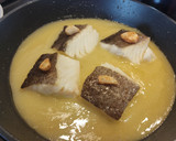 Foto del paso 4 de la receta: Bacalao al pil pil muy sencillo