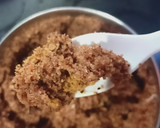 Maldives fish sambal / மாசி கருவாடு பொடி ரெசிபி ஸ்டேப் 4 புகைப்படம்