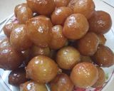 صورة لخطوة 3 من وصفة العوامه