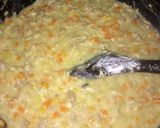 Foto langkah ke 6 dari resep 2. Risoless Creamy Chicken Rogut.