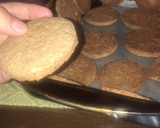 Foto del paso 3 de la receta: Alfajores de chocolate