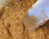 Foto del paso 4 de la receta: Turrón de chocolate (Salchichón)