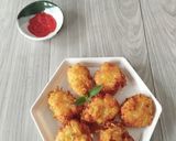 Foto langkah ke 5 dari resep Cheese Hash Browns.