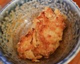 Une image de l'étape 8 de Crumble aux pommes.