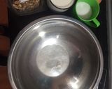Foto del paso 1 de la receta: Bizcochuelo Esponjoso 👌