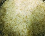 विंटर स्पेशल जर्दा पुलाव(winter special zarda pulao recipe in hindi) रेसिपी चरण 2 फोटो
