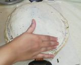 A picture of step 13 of Pardha Biriyani.
