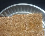 A picture of step 1 of TilChikki.