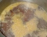 Foto langkah ke 1 dari resep Nasi ayam simple.