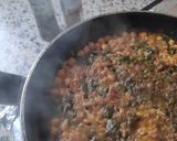 Foto del paso 9 de la receta: Garbanzos con espinacas