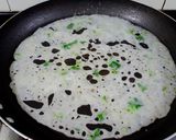 રવા ઢોસા (Rava Dosa Recipe In Gujarati) રેસીપી સ્ટેપ2ફોટો