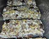 Foto del paso 7 de la receta: Barritas de cereal súper nutritivas!❤