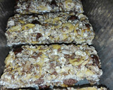Foto del paso 7 de la receta: Barritas de cereal súper nutritivas!❤