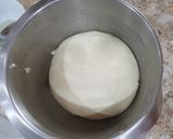 Foto langkah ke 3 dari resep Roti tamees ala arab resto.
