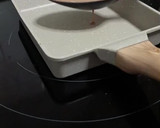 Foto del paso 10 de la receta: Crepe roll de café y chocolate
