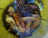 Foto langkah ke 3 dari resep Kecap Ayam🐣.