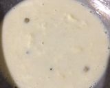 A picture of step 3 of Apple Rabdi.